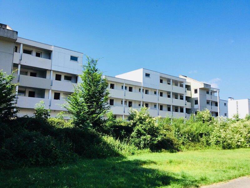 Klein aber mein! Ihre Singlewohnung in Medinghoven, 53123 Bonn