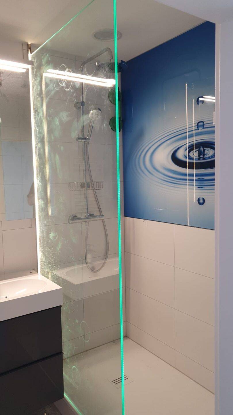 Top sanierte 1 Zimmer Wohnung in ruhiger Lage, 30823 Garbsen