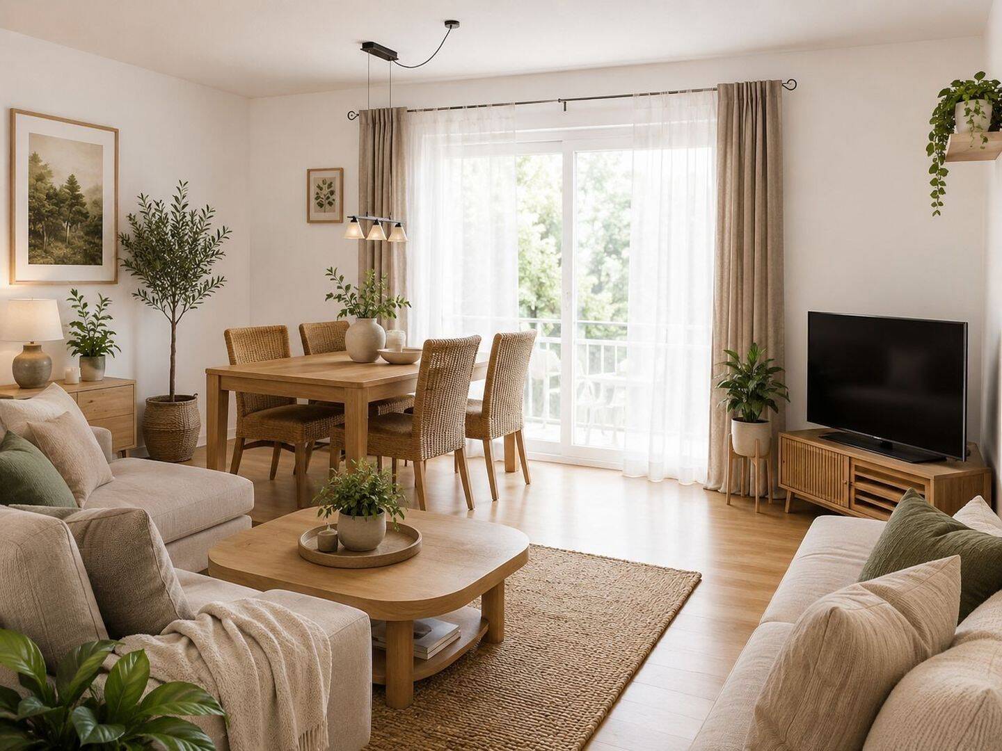 Mietwohnung, 3 Zimmer, 72 m², in Straubing, 94315 Straubing