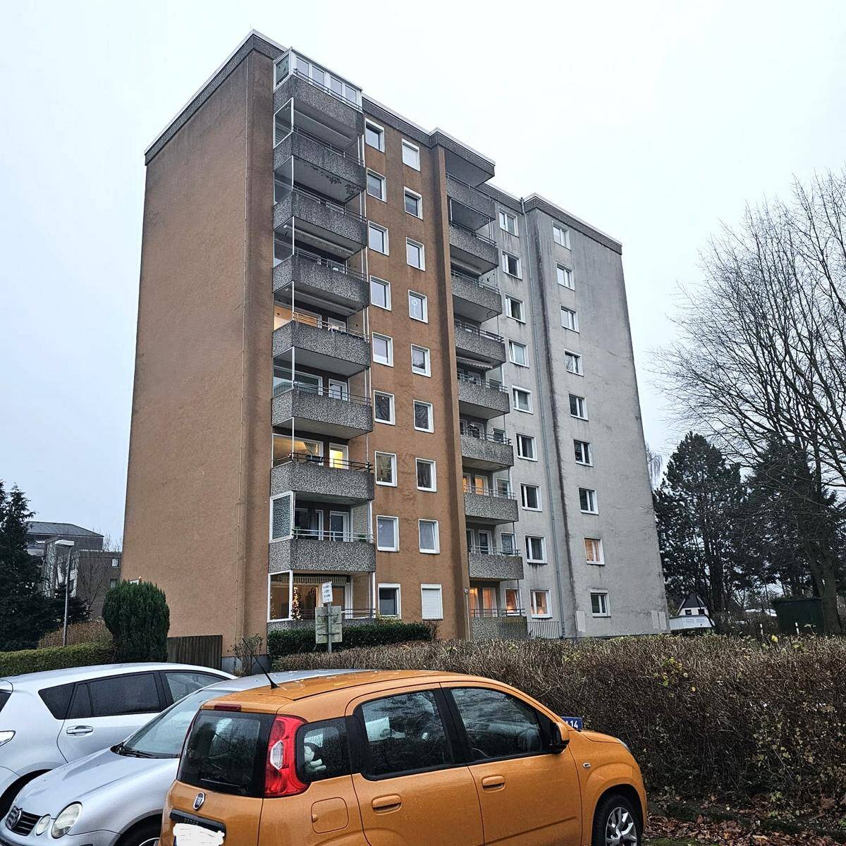 2 Zimmer Wohnung in Schwentinetal, 24223 Schwentinental