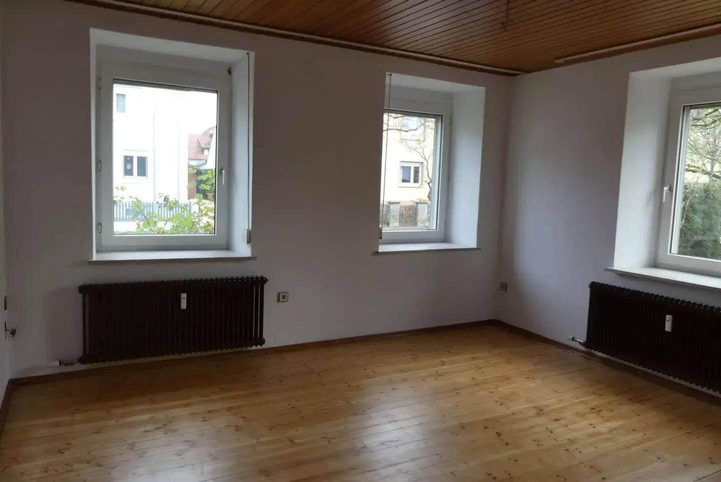 Helle 2-Zimmerwohnung, 78239 Rielasingen-Worblingen