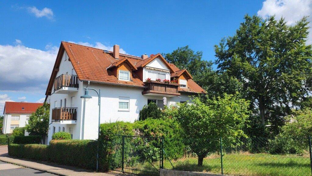 Balkon und Garage** 2 – R, 4668 Otterwisch