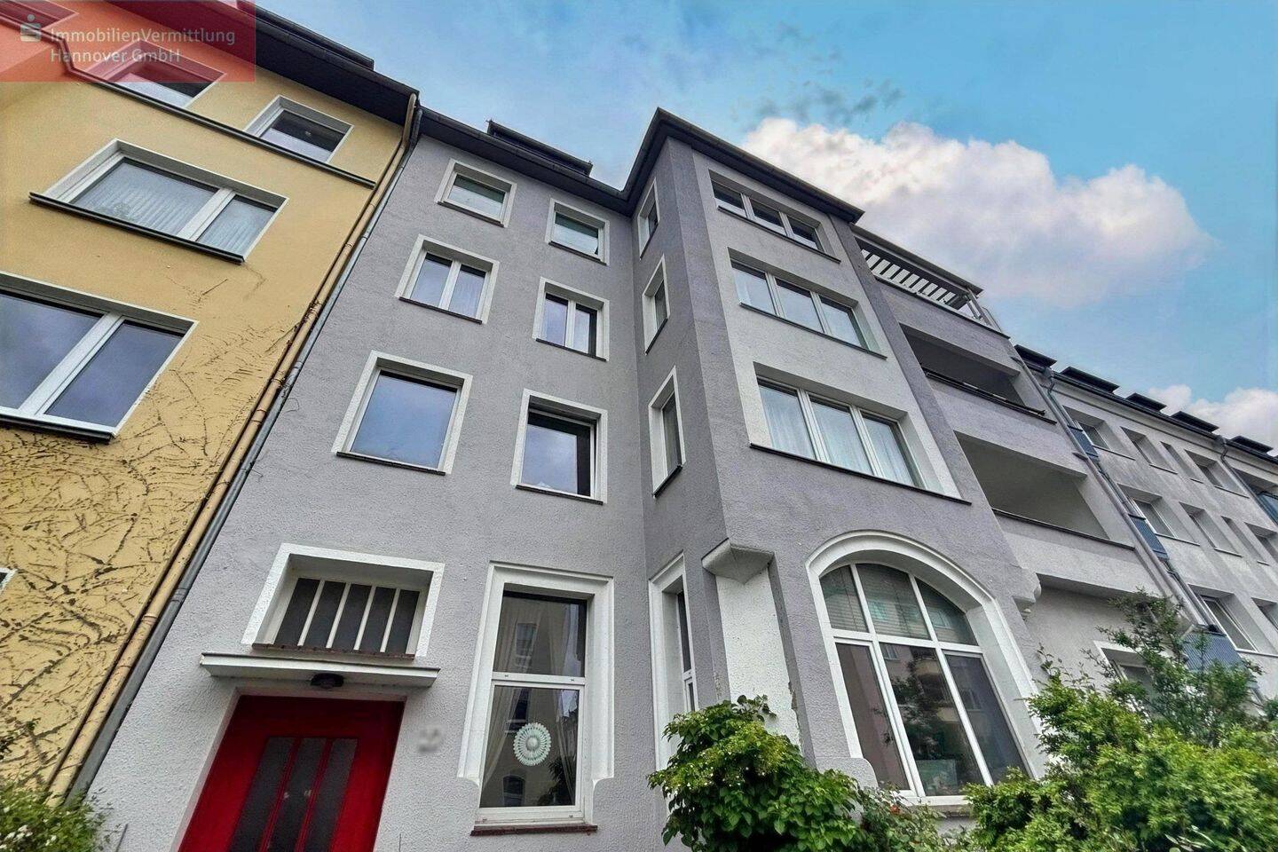 Zwei Ebenen voller Charme!, 30171 Hannover