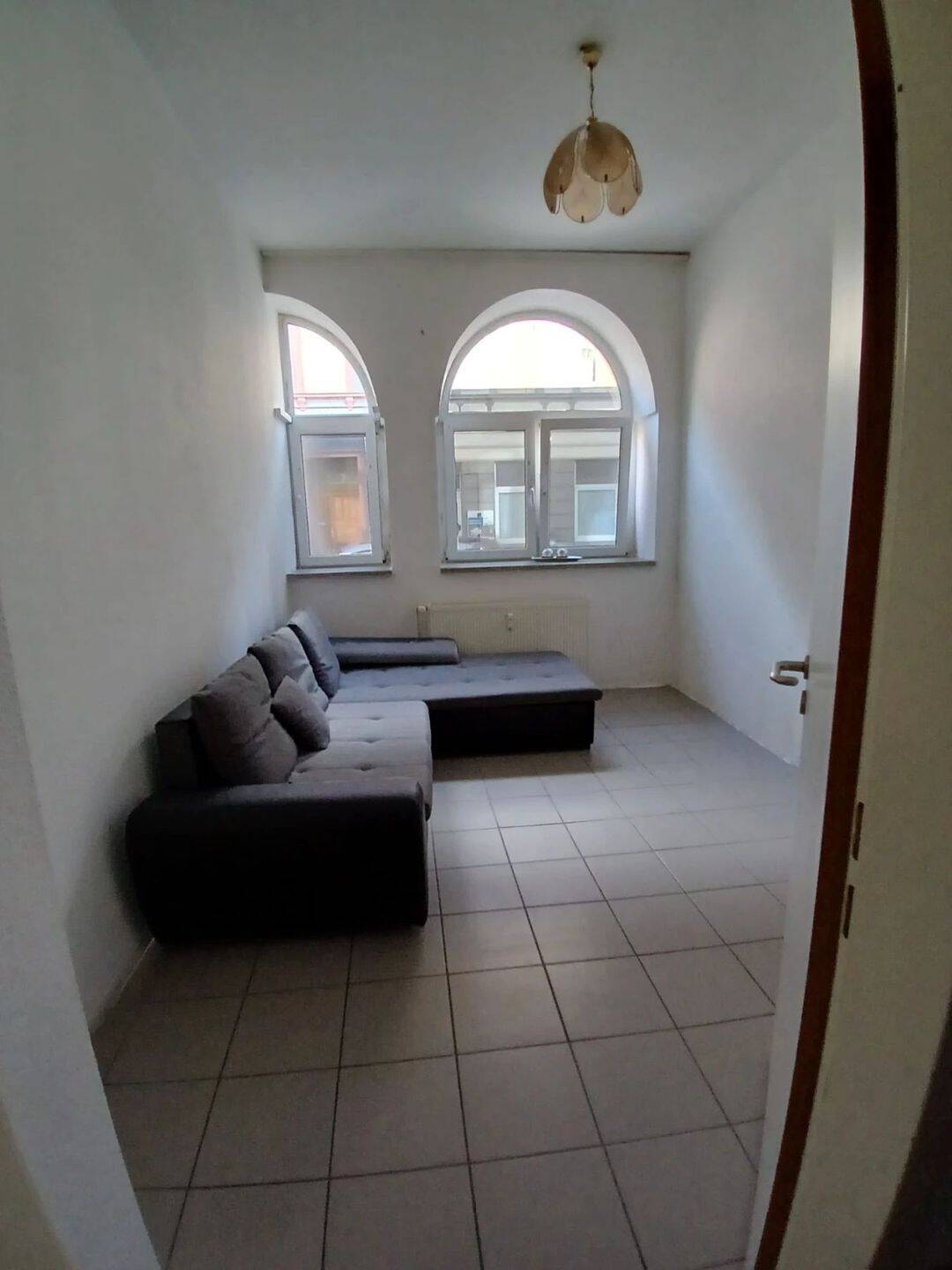 Schöne zwei Zimmer Wohnung in Krefeld, 47798 Krefeld (Cracau Dießem/Lehmheide Inrath/Kliedbruch Kempener Feld/Baakeshof Stadtmitte)