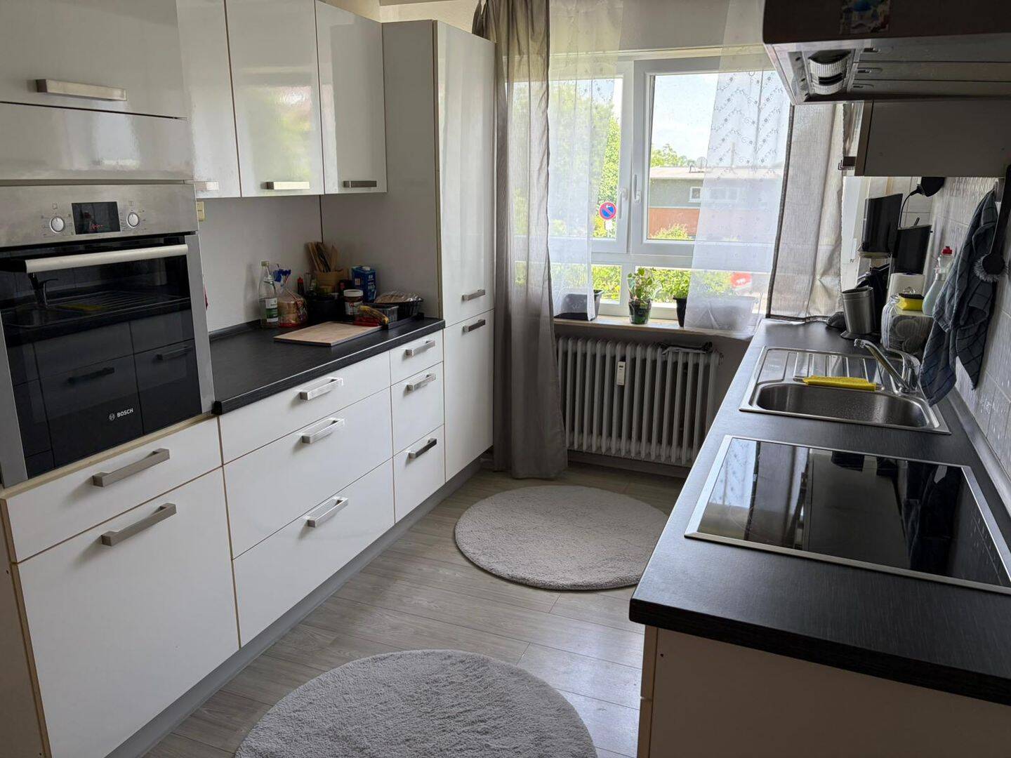 Attraktive 3,5 Zimmer-Wohnung in Erbach, 89155 Erbach