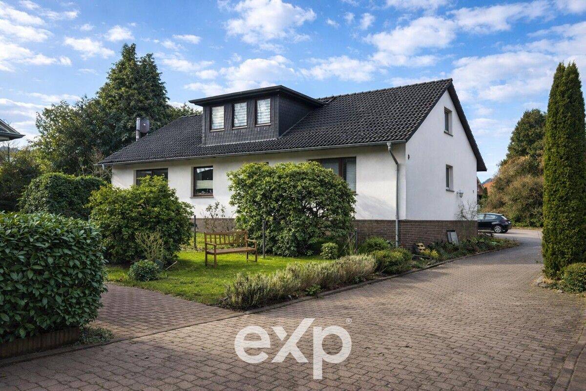 Herrliches Wohnen im Grünen, 31547 Rehburg-Loccum