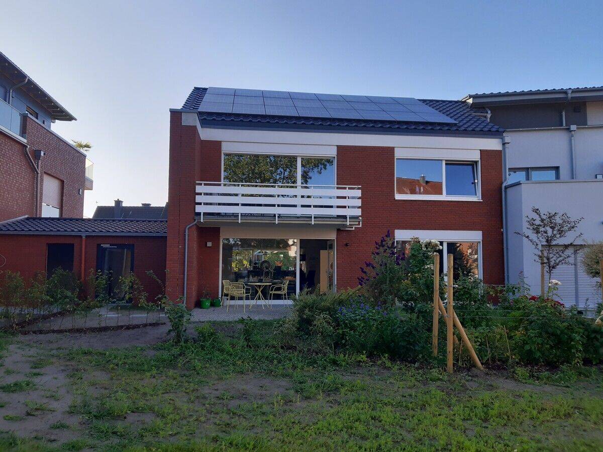 Einfamilienhaus mit gehobener Ausstattung in Dülmen!, 48249 Dülmen