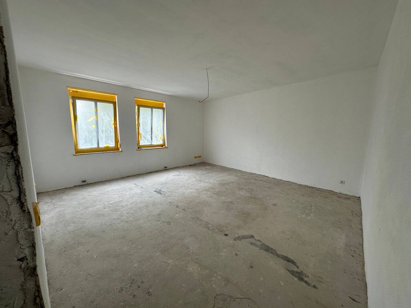 Ab sofort: Brandneue 3-Zi-Whg mit Aufzugszugang in der Nordstadt, auf charmantem ehem. Fabrikgelände, WG-geeignet!, 90408 Nürnberg (Großreuth h. d. Veste Gärten h. d. Veste Maxfeld Nordbahnhof Sankt Johannis)