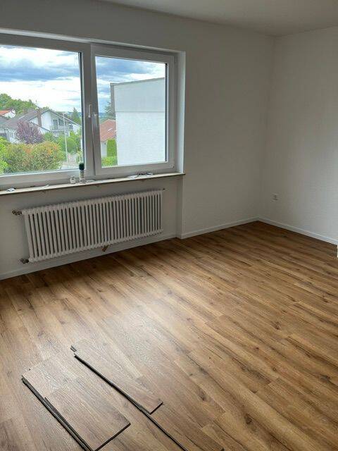 Tolle 3,5 Zi-Wohnung Ulm Kuhberg (Barbaralinde), 89081 Ulm