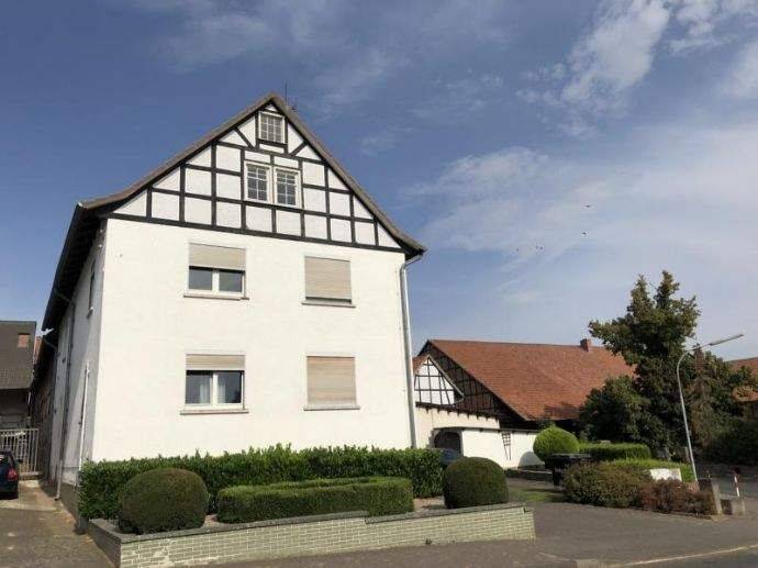 Großzügige Wohnung mit viel Platz für die Familie sucht neuen Mieter in Fritzlar – Werkel, 34560 Fritzlar