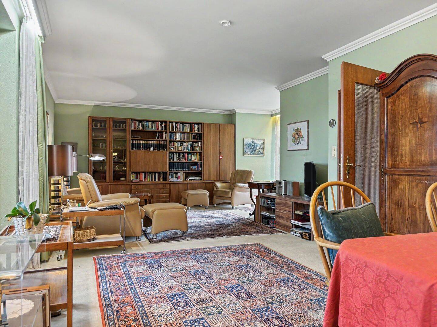 Penthouse mit Potenzial im Univiertel von Augsburg, 86159 Augsburg (Antonsviertel Hochfeld Innenstadt Universitätsviertel)