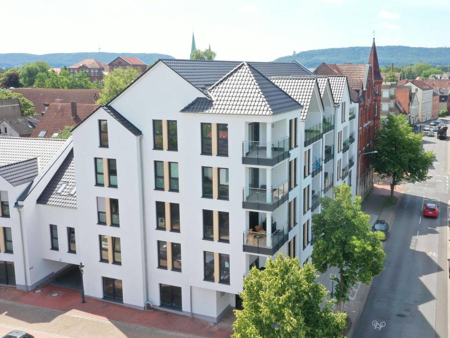 EXKLUSIVES PENTHOUSE, 32423 Minden