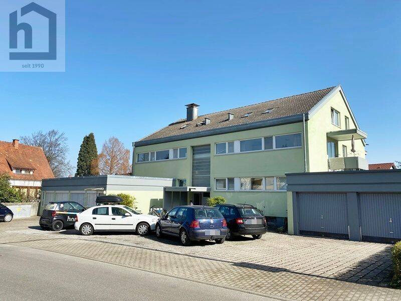 Wohlfühlen in Seenähe!, 78464 Konstanz