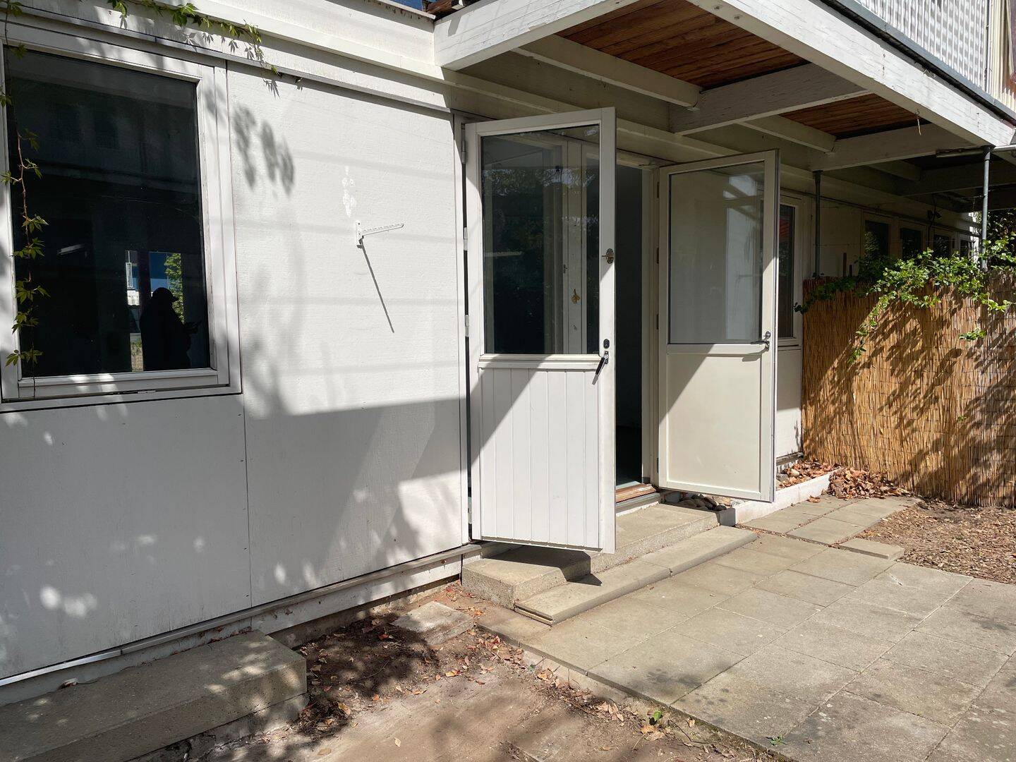 *Nur mit Wohnberechtigungsschein – 1. Förderweg – Wohnung mit Terrasse!*, 91126 Schwabach