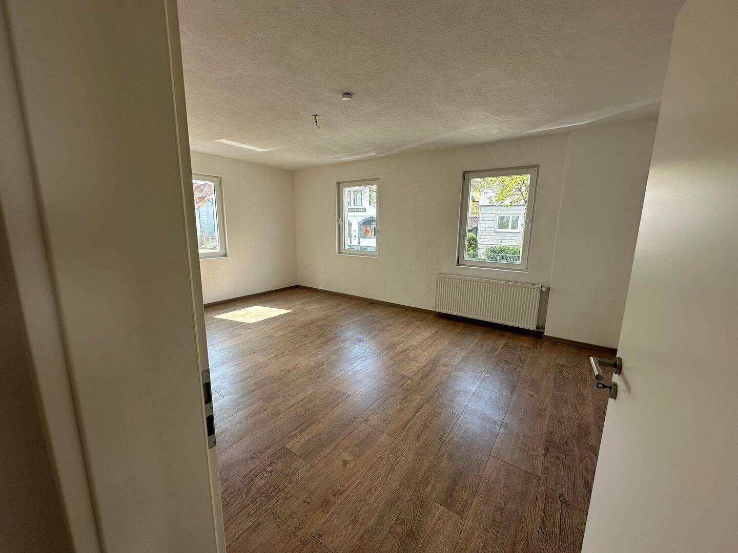 Nachmieter gesucht – schöne 3,5-Zimmer-Wohnung in VS-Schwenningen, 78056 Villingen-Schwenningen