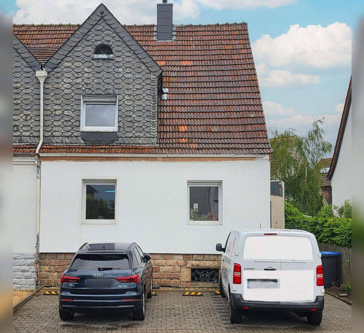 Kernsaniertes Einfamilienhaus in beliebter Lage von Sankt Ingbert zu verkaufen, 66386 St. Ingbert