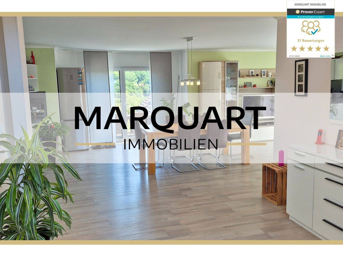 Modernes, energieeffizientes Einfamilienhaus mit Galerieeingang, 97705 Burkardroth