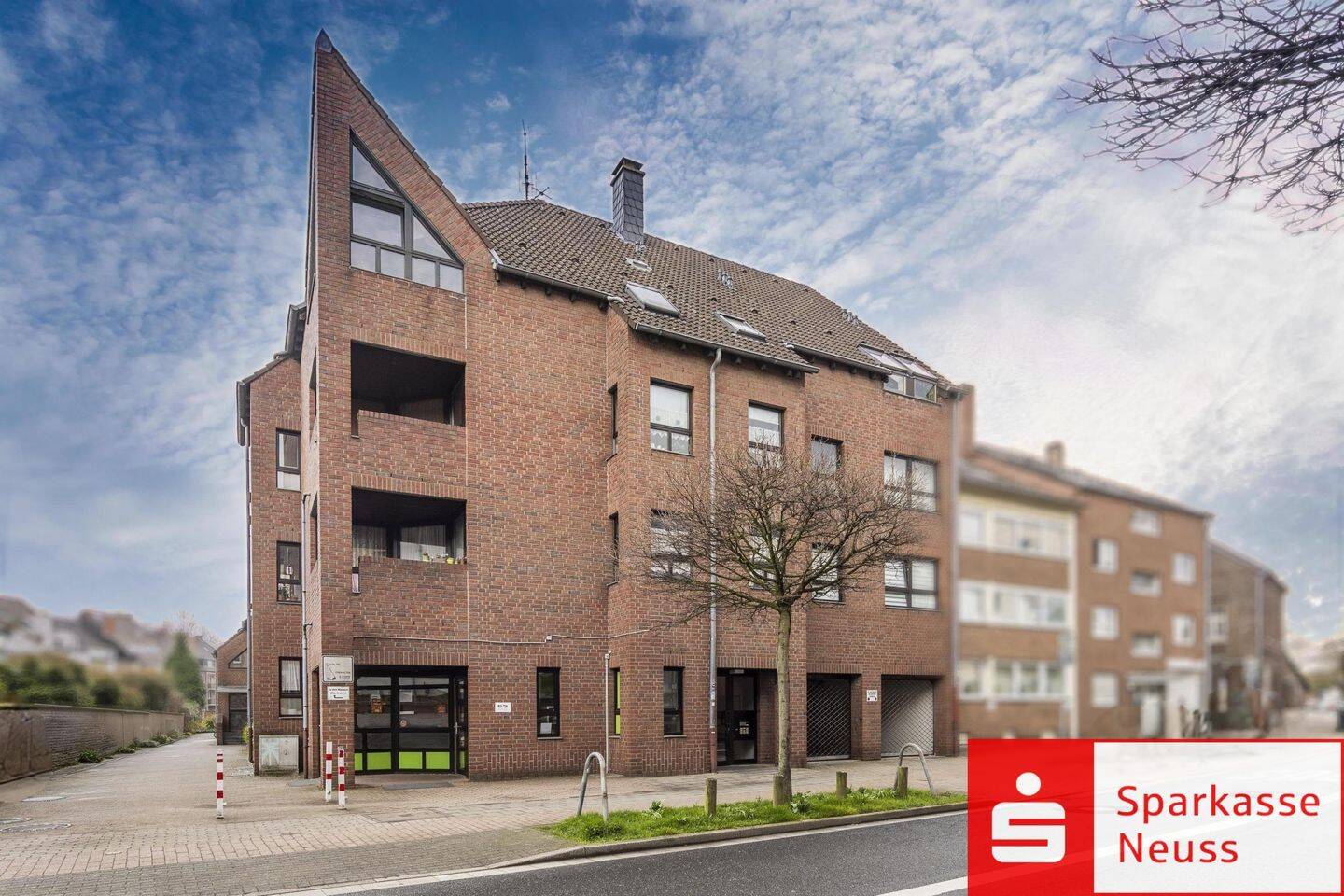 Klein aber fein, in absoluter Innenstadtnähe!, 41464 Neuss