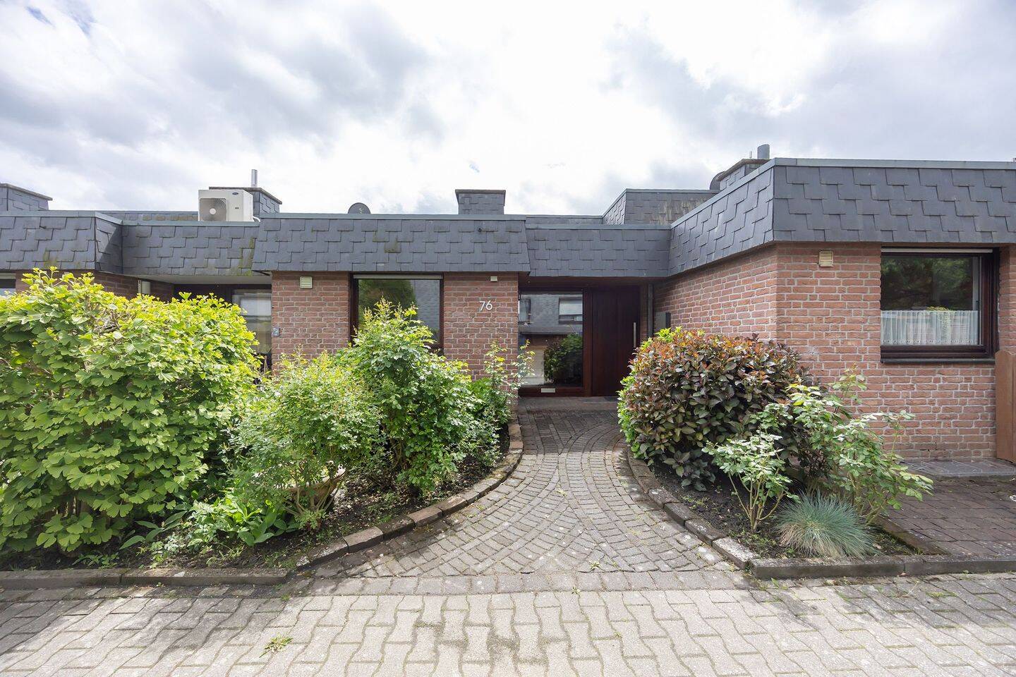 Charmantes Reihenhaus in Münster-Hiltrup, 48165 Münster (Amelsbüren Angelmodde Berg Fidel Hiltrup)