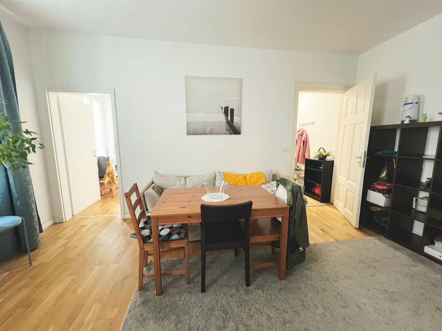 Super Gelegenheit! Charmante Altbau-Wohnung in toller Spandauer Lage, 13597 Berlin (Spandau)