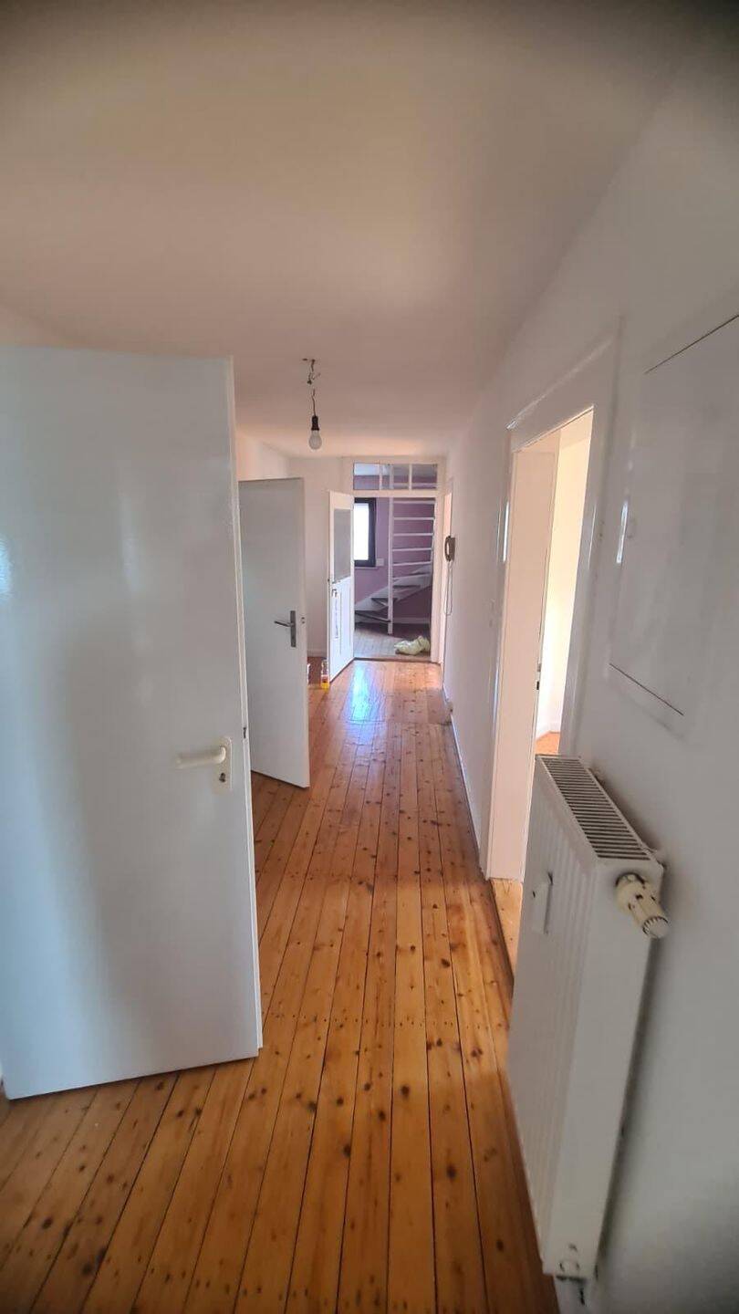 2-Zimmer-Wohnung zur Miete in Gochsheim (97469), 97469 Gochsheim