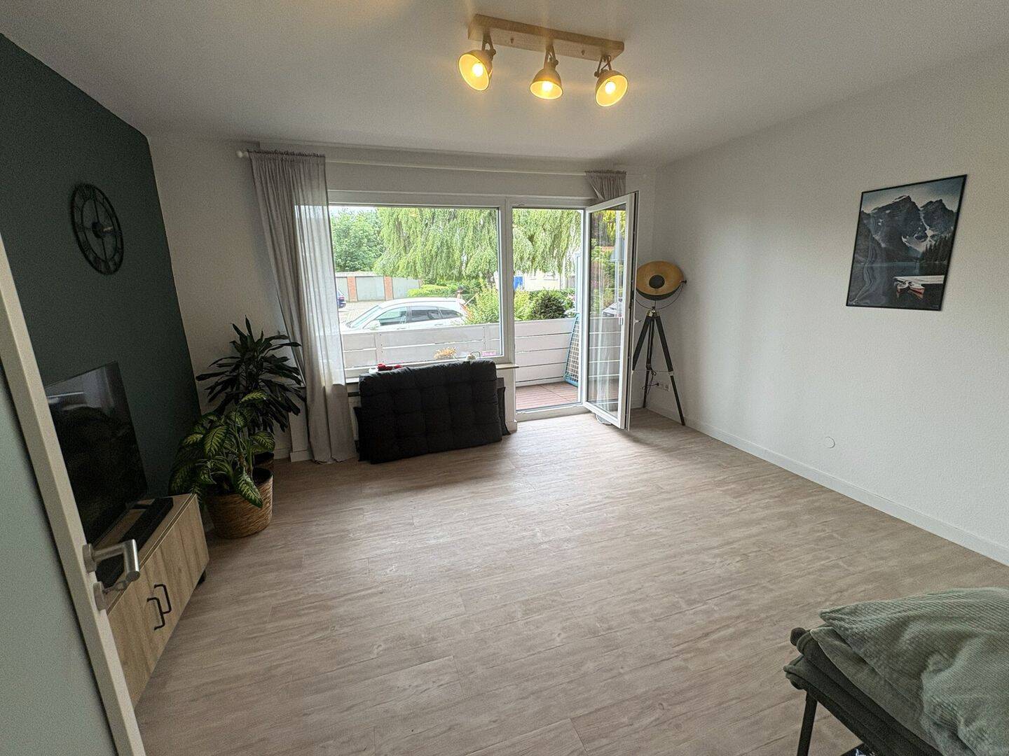 Top Wohnung mit Balkon in Münster-Gremmendorf!, 48167 Münster (Angelmodde Gremmendorf Wolbeck)