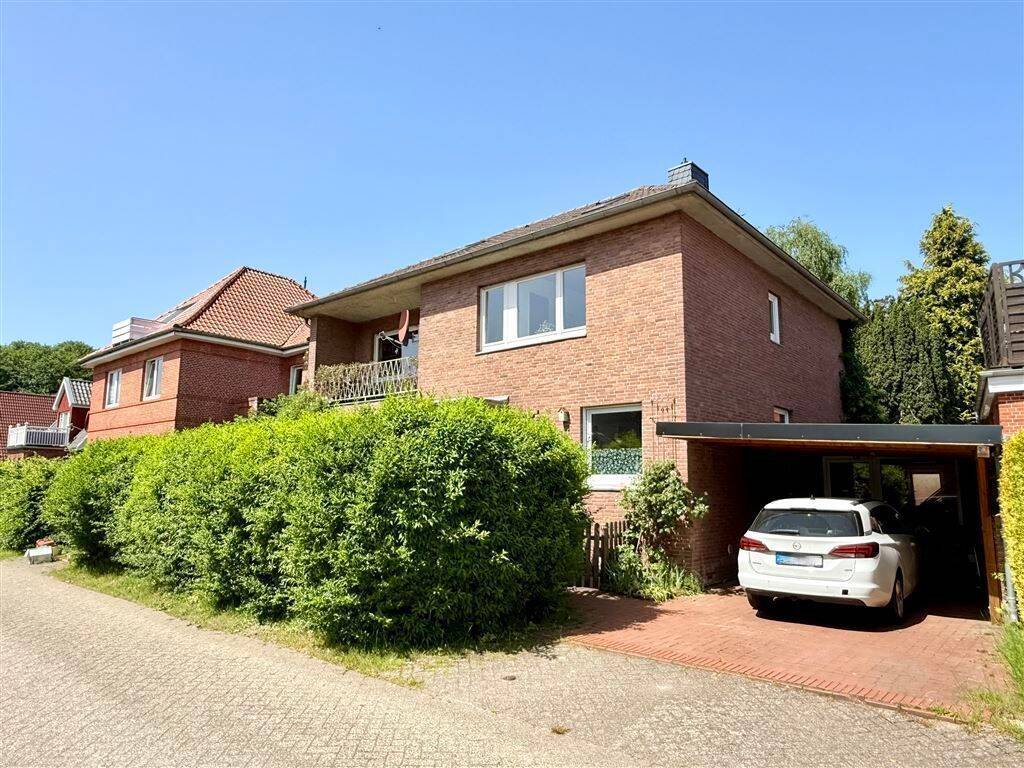 FULL HOUSE, 26603 Aurich