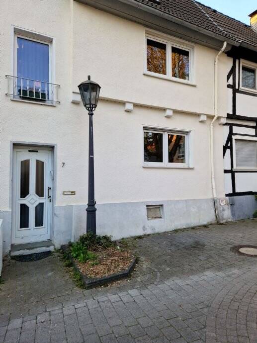 Wohnung in der Mendener Innenstadt, 58706 Menden (Sauerland)
