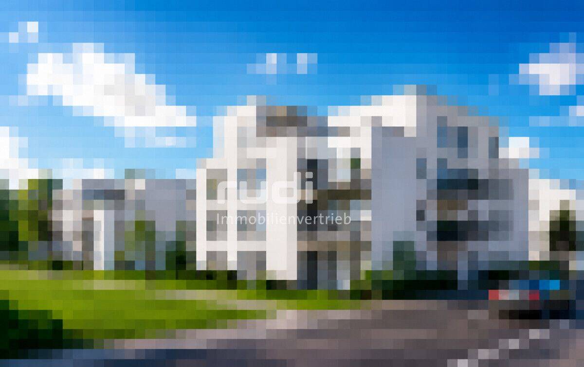 SECRET SALE Exklusive Neubau-Eigentumswohnung, 33104 Paderborn