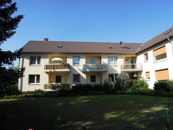 Schöne 3,5 Zimmerwohnung in gepflegtem Haus und guter Lage in Hamm-Lohauserholz, 59067 Hamm