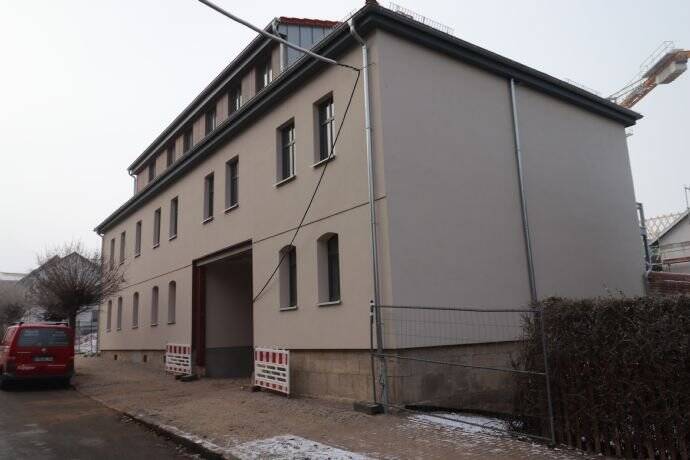 3-Zimmer-Wohnung, 99098 Erfurt