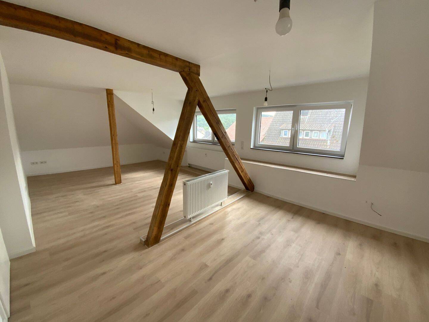 Mietwohnung, 2,5 Zimmer, 74 m², in Bad Kreuznach, 55583 Bad Kreuznach