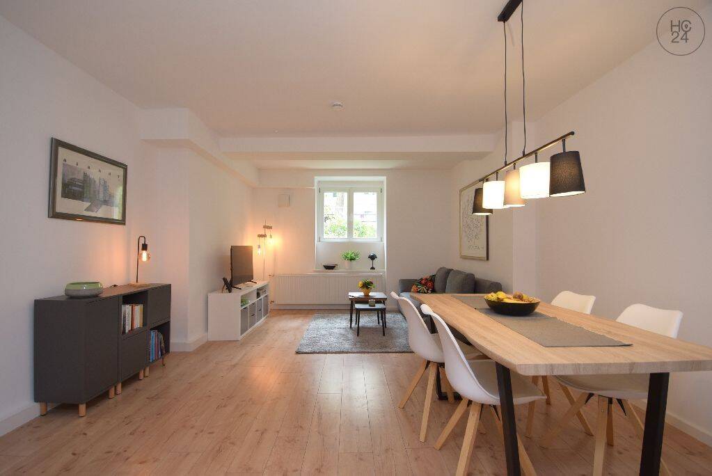 Ruhige Wohnoase im beliebten Köln-Klettenberg, 50939 Köln (Lindenthal Klettenberg Sülz)