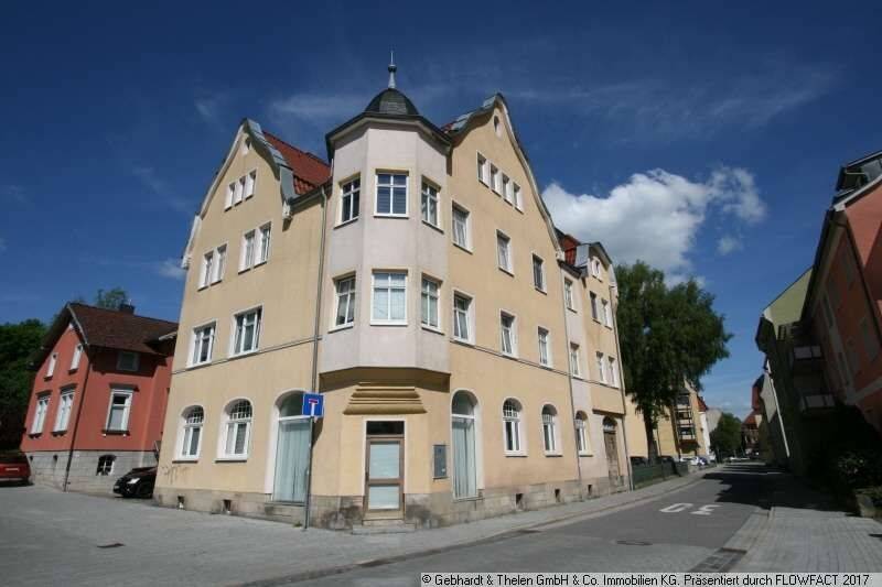 3-Raumwohnung in der Innenstadt, 98617 Meiningen