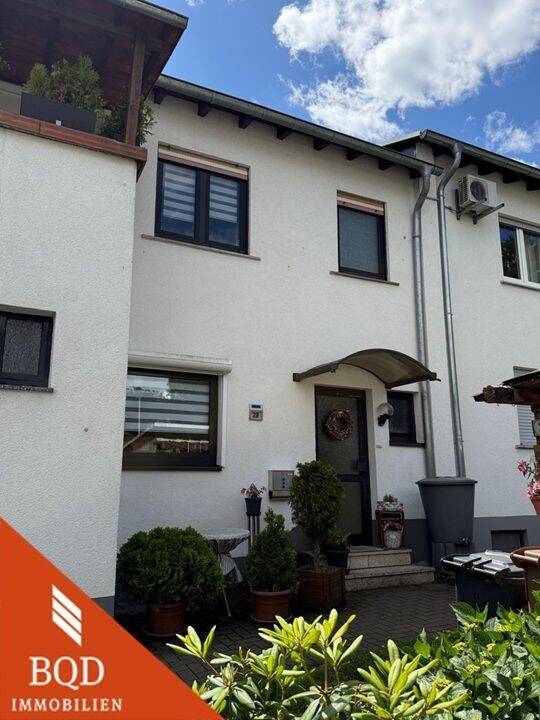 Gemütliches Reihenhaus in sehr ruhiger und schöner Wohnlage, 56412 Welschneudorf