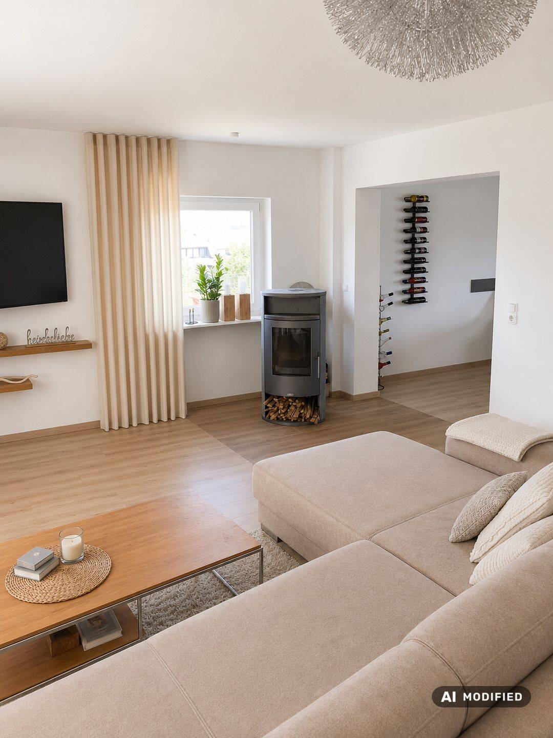 Entdecken Sie Ihr Traumhaus: Exklusives Zweifamilienhaus in Grünberg wartet auf Sie!, 35305 Grünberg