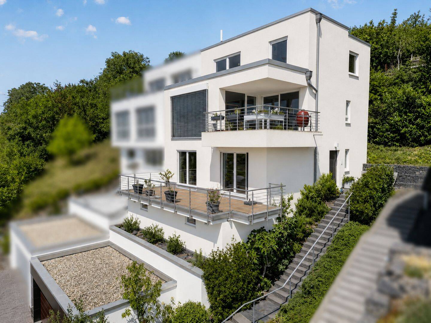 Ankommen, wohlfühlen, Zuhause sein – moderne Doppelhaushälfte in Keltern / Ellmendingen, 75210 Keltern