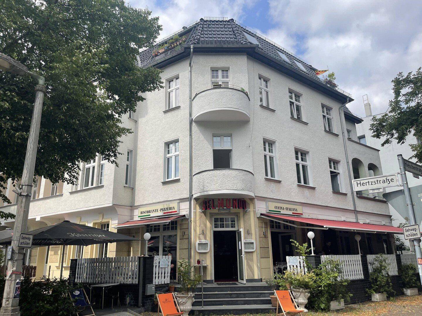 Wohnung in Berlin Pankow/Wilhelmsruh, 13158 Berlin (Pankow)