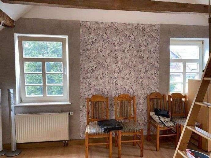 Preisreduzierung – Top renovierte 2 Zimmer, Küche, Badwohnung in Gudensberg zu verkaufen, 34281 Gudensberg