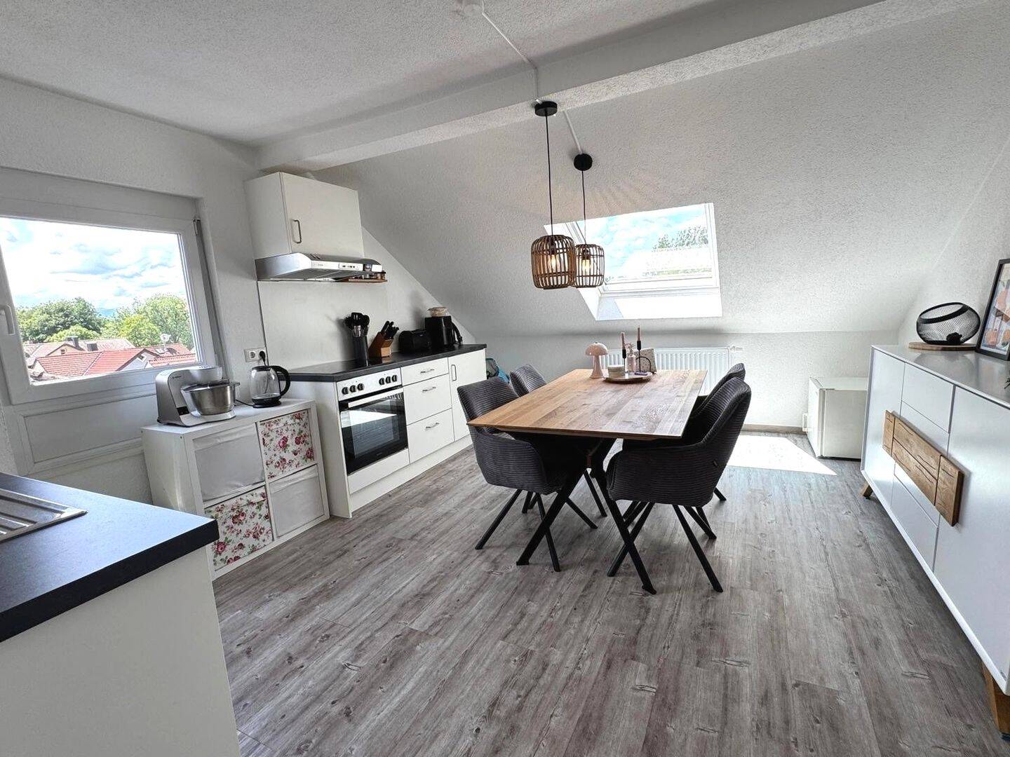 Modern und gemütlich wohnen in Kempten Sankt-Mang, 87437 Kempten (Allgäu)