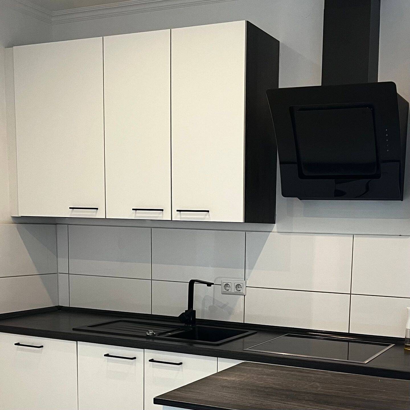Moderne, möblierte 3,5-Zimmer-Wohnung in Hannover Linden-Süd 4.0G ohne Aufzug, 30449 Hannover