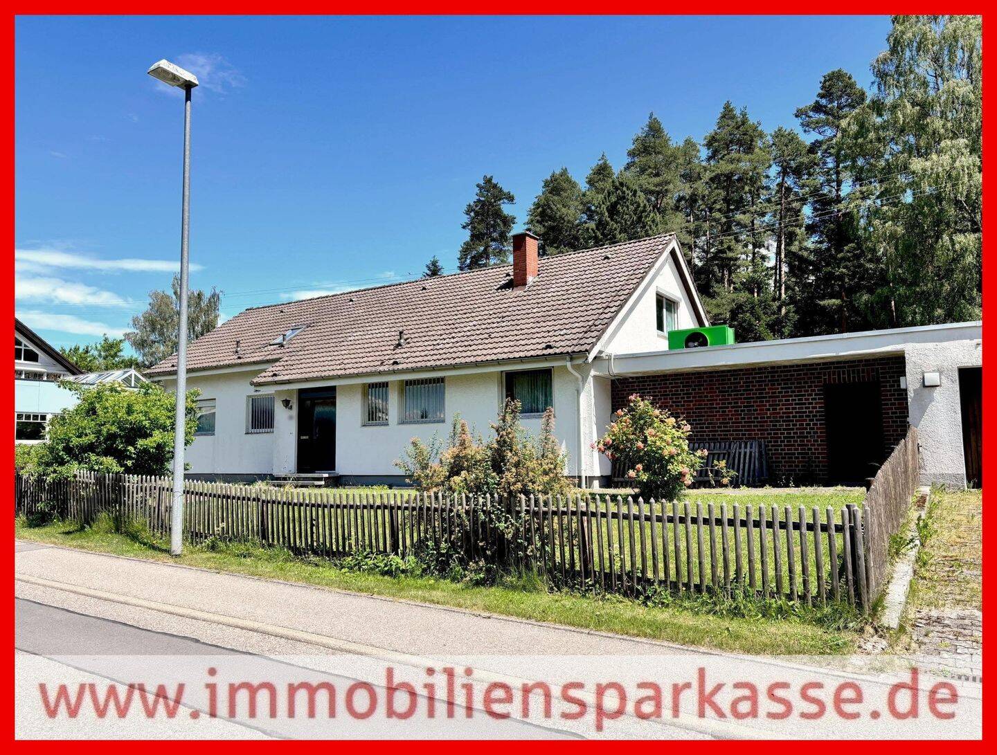 Parkähnliches Grundstück für Gartenliebhaber!, 75394 Oberreichenbach