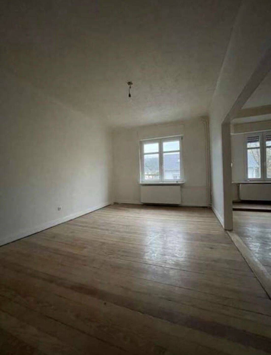 Mietwohnung, 3 Zimmer, 85 m², in Dillingen/Saar, 66763 Dillingen/Saar