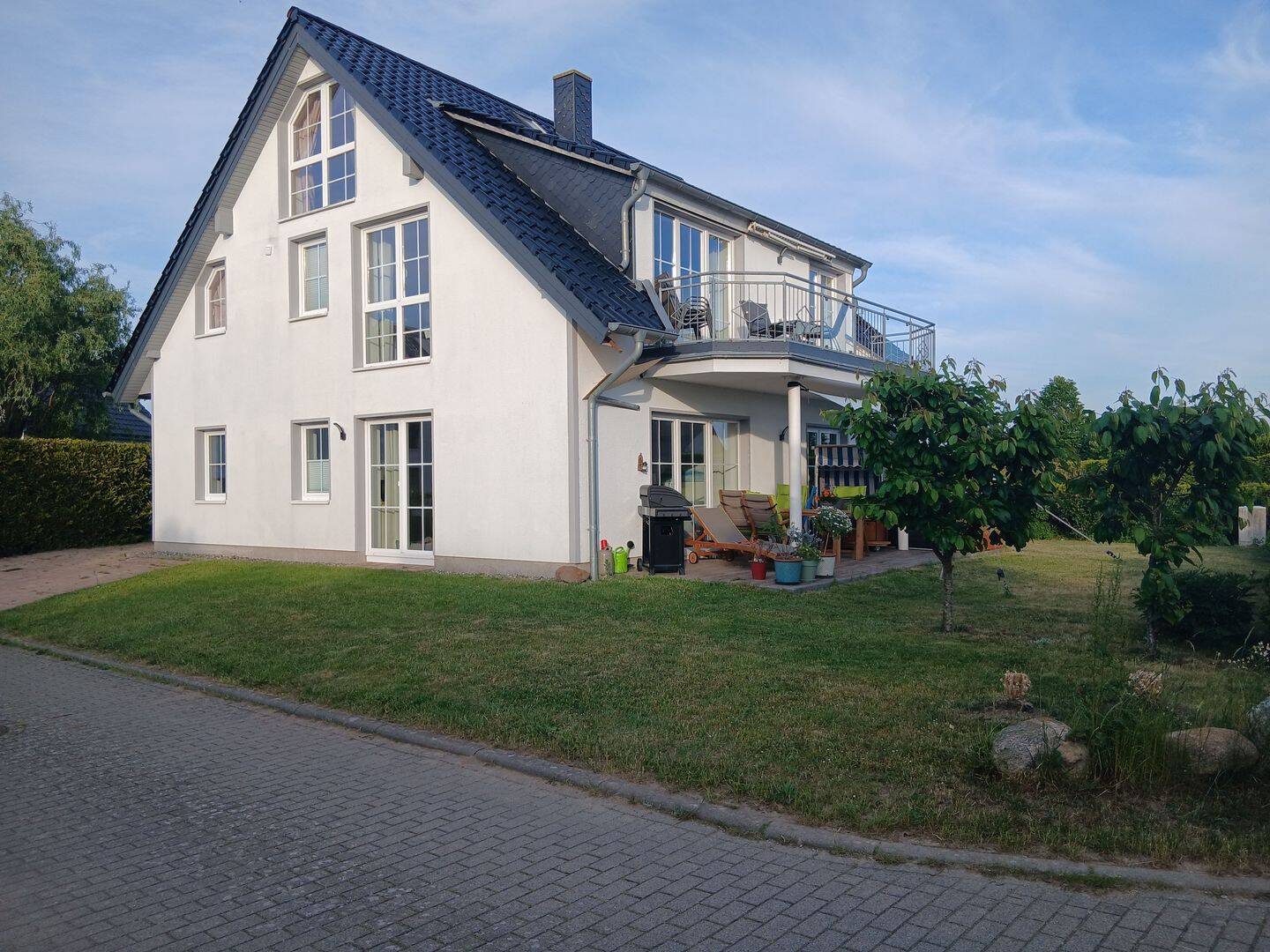 Sonnige Wohnung in Naturstrandnähe, 23942 Dassow