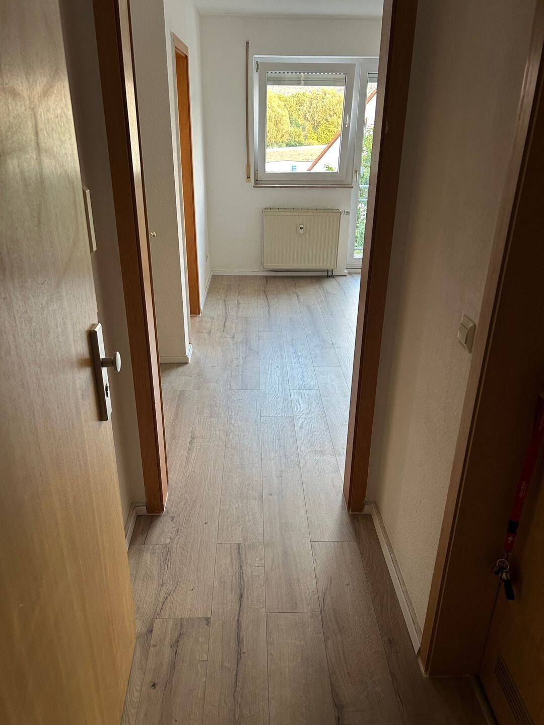Stilvolle 1-Zimmer-Wohnung mit Wohlfühlcharakter, 73434 Aalen