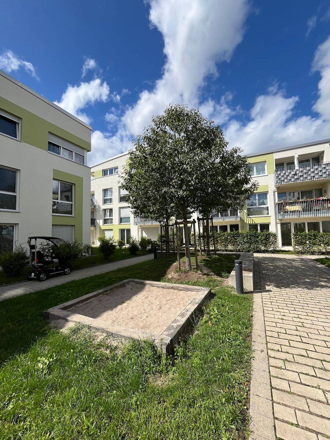 *NEU* – Penthouse 2,5 Zimmerwohnung in Rastatt, 76437 Rastatt