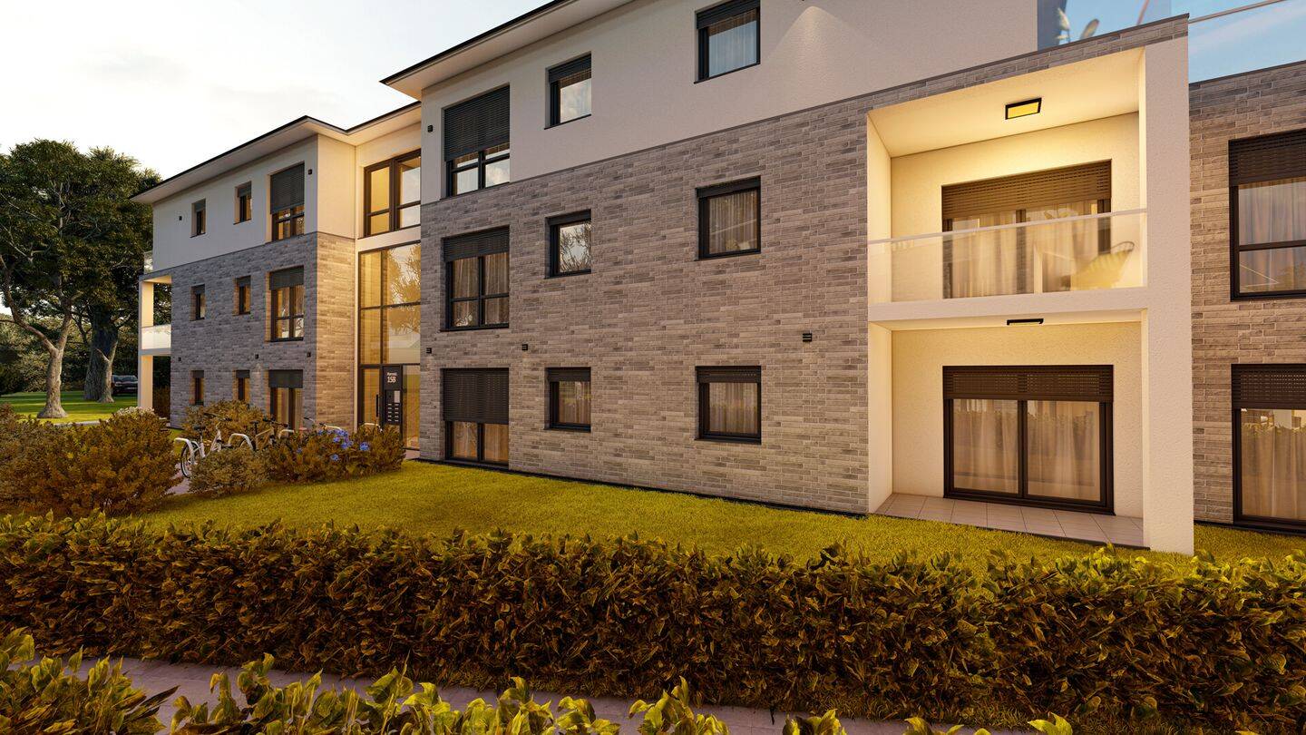 Ihr neues IMMOBILIEN QUARTIER: G’Living: Nachhaltig leben -modern wohnen! Energieeffizientes Zuhause, 30989 Gehrden