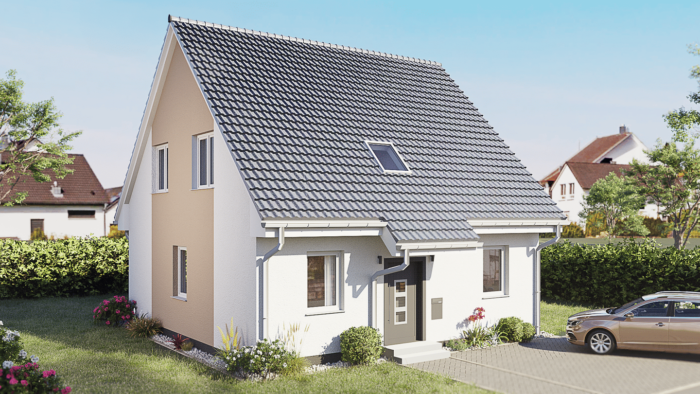 Haus+Grundstück inkl. Erschließungs-und Baunebenkosten in Friedersdorf bei KW, 15754 Heidesee