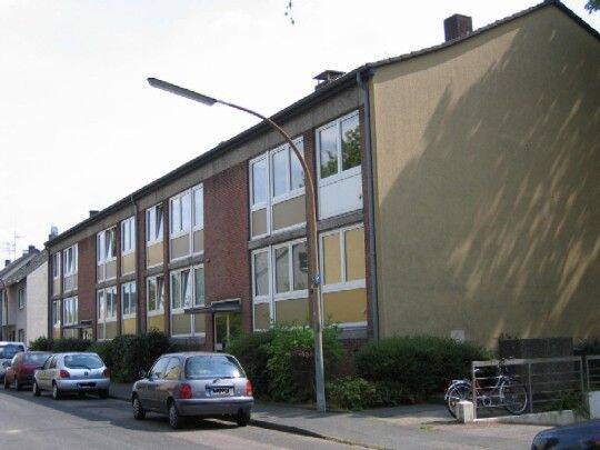 Umzug 2-Zi.-Wohnung in Köln Merheim, 51109 Köln (Kalk Brück Merheim Neubrück Ostheim)