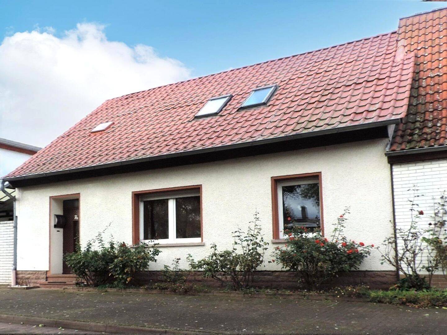 Kleines Domizil sucht neue Bewohner, 6369 Köthen (Anhalt)